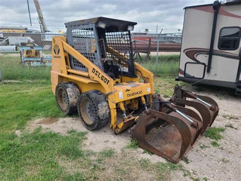 mini skid steer for sale in alabama|daewoo skid steer dealer.